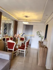 Apartamento com 2 Quartos à venda, 63m² no Centro, Campo Largo