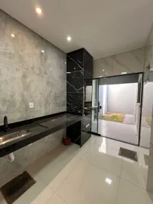 Casa com 3 Quartos à venda, 120m² no Residencial Boa Vista II, Senador Canedo