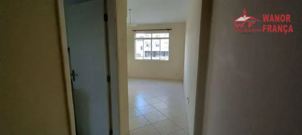 Apartamento com 2 Quartos para alugar, 99m² no Centro, Guaratinguetá