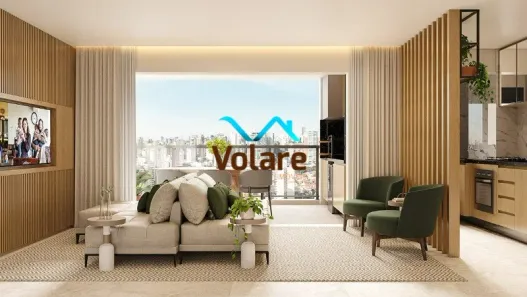 Apartamento com 3 Quartos à venda, 84m² no Vila Osasco, Osasco