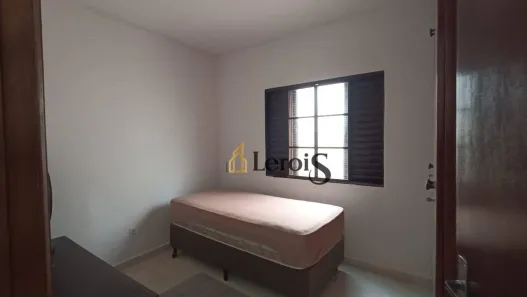 Casa com 3 Quartos à venda, 108m² no São Luiz, Itu