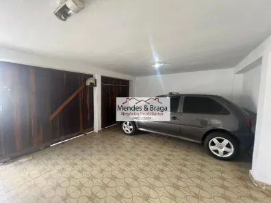 Sobrado com 3 Quartos à venda, 100m² no Jardim São Judas Tadeu, Guarulhos