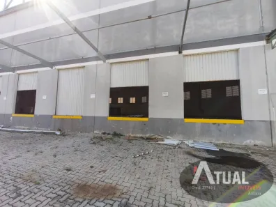 Galpão / Depósito / Armazém para alugar, 2247m² no Jundiaizinho (Terra Preta), Mairiporã