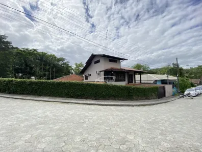 Casa com 3 Quartos à venda, 261m² no Badenfurt, Blumenau