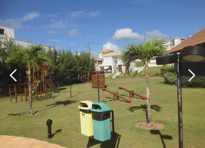 Terreno / Lote / Condomínio à venda, 385m² no Alphaville (Abrantes), Camaçari