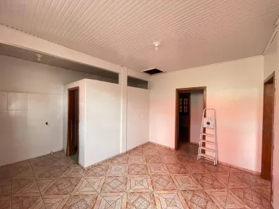 Casa com 3 Quartos para alugar, 110m² no Palmital, Chapecó