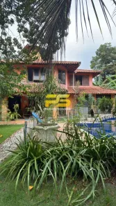 Casa com 3 Quartos à venda, 814m² no Arraial D'Ajuda, Porto Seguro