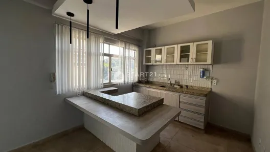 Apartamento com 3 Quartos à venda, 80m² no Centro, Barra Mansa