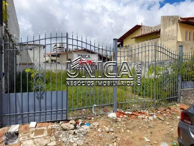 Terreno / Lote / Condomínio à venda, 360m² no Treze de Julho, Aracaju
