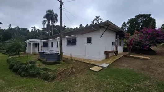 Fazenda / Sítio / Chácara com 4 Quartos para alugar, 200m² no Chácaras Ceres, Suzano