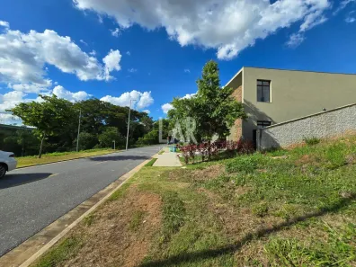 Terreno / Lote / Condomínio à venda, 458m² no Alphaville Vespasiano, Vespasiano