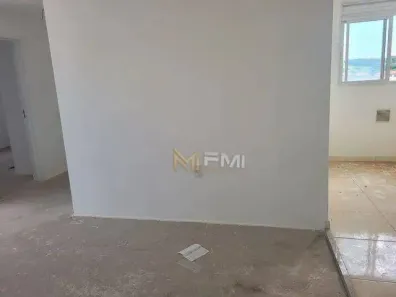 Apartamento com 2 Quartos à venda, 56m² no Jardim das Colinas, Hortolândia