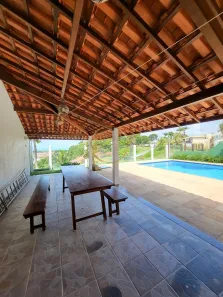 Apartamento com 5 Quartos para alugar, 200m² no Porto Seguro, Porto Seguro