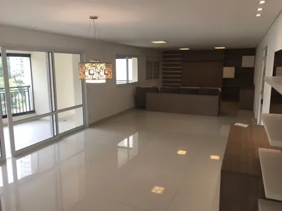 Apartamento com 4 Quartos à venda, 229m² no Jardim Marajoara, São Paulo