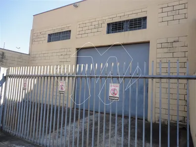 Prédio Inteiro à venda, 604m² no Jardim Arco-Íris, Araraquara