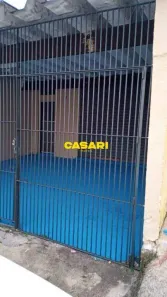 Loja / Salão / Ponto Comercial à venda, 65m² no Paulicéia, São Bernardo do Campo