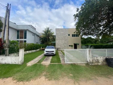 Apartamento com 5 Quartos à venda, 260m² no , Paudalho