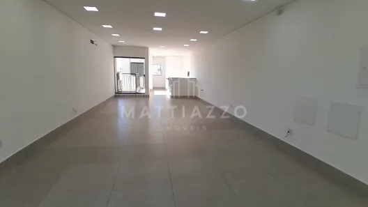 Prédio Inteiro para alugar, 154m² no Centro, Limeira