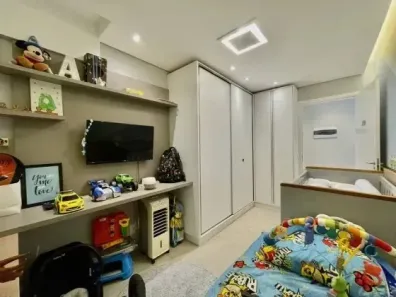 Apartamento com 2 Quartos à venda, 40m² no Centro, Curitiba