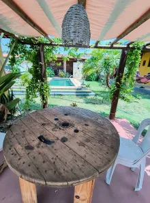 Hotel / Motel / Pousada à venda, 600m² no , São Miguel do Gostoso