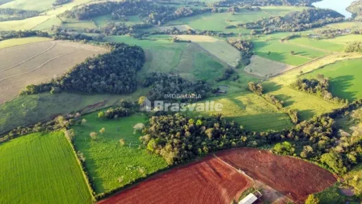 Fazenda / Sítio / Chácara à venda, 16m² no Portes, Foz do Iguaçu