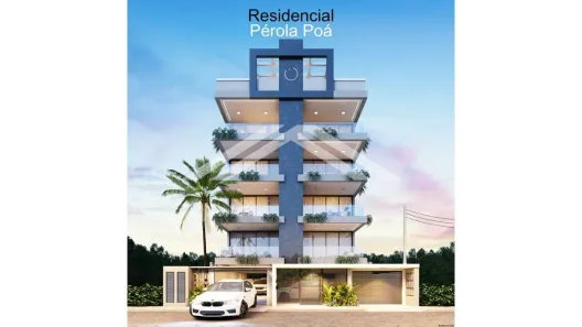 Cobertura com 4 Quartos à venda, 186m² no Itapema do Norte, Itapoá