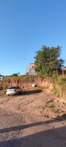 Terreno / Lote / Condomínio à venda, 321m² no Caioçara, Jarinu