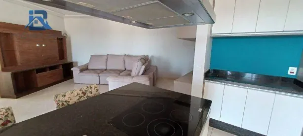 Apartamento com 3 Quartos para alugar, 118m² no Centro, Itatiba
