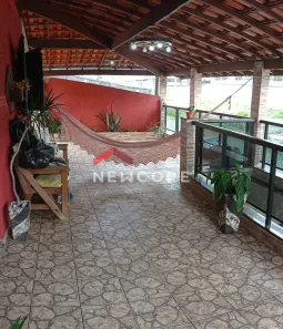 Casa com 3 Quartos à venda, 220m² no Bocaina, Ribeirão Pires