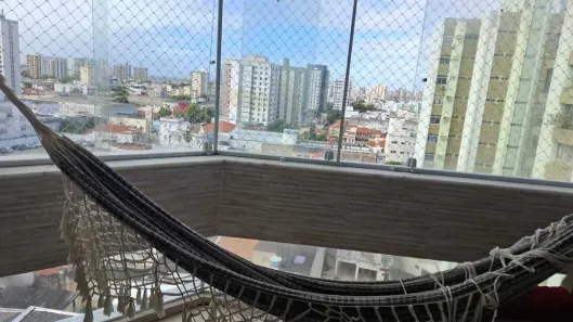 Apartamento com 3 Quartos à venda, 110m² no São José, Aracaju