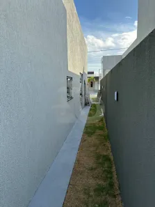 Casa de Condomínio com 3 Quartos à venda, 250m² no Paraíso da Barra, Barra dos Coqueiros