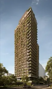 Franca 1055 no Jardim Paulista, São Paulo
