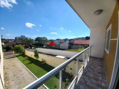 Sobrado com 3 Quartos para alugar, 140m² no Bom Jesus, São José dos Pinhais