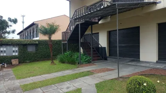 Loja / Salão / Ponto Comercial para alugar, 37m² no Boa Vista, Curitiba