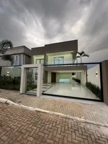 Sobrado com 4 Quartos à venda, 350m² no Ponte Alta Norte, Brasília
