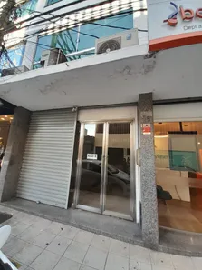 Loja / Salão / Ponto Comercial para alugar, 53m² no Campos Elíseos, Resende