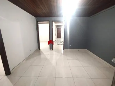Casa com 3 Quartos para alugar, 104m² no Santo Antônio, São José dos Pinhais