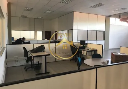 Galpão / Depósito / Armazém para venda ou aluguel, 5000m² no Aterrado, Monte Mor