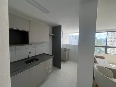 Apartamento com 2 Quartos à venda, 53m² no Imbiribeira, Recife