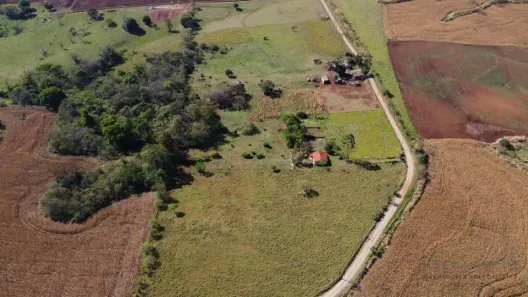 Fazenda / Sítio / Chácara à venda, 60500m² no , Uraí
