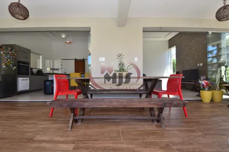 Casa de Condomínio com 3 Quartos à venda, 268m² no Vila de Abrantes (Abrantes), Camaçari