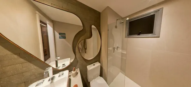 Apartamento à venda, 2 Dormitórios com Suíte e 1 Vaga no Parque Imperial, São Paulo