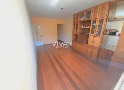 Apartamento com 2 Quartos à venda, 86m² no Méier, Rio de Janeiro