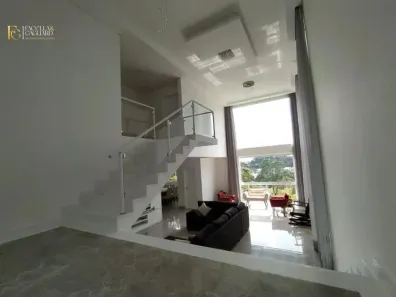 Casa de Condomínio com 3 Quartos à venda, 421m² no Parque Delfim Verde, Itapecerica da Serra
