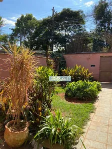 Fazenda / Sítio / Chácara com 4 Quartos para alugar, 250m² no Santa Terezinha, Paulínia