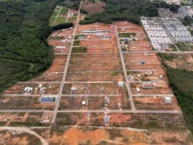 Terreno / Lote / Condomínio à venda, 108m² no Estados, Fazenda Rio Grande