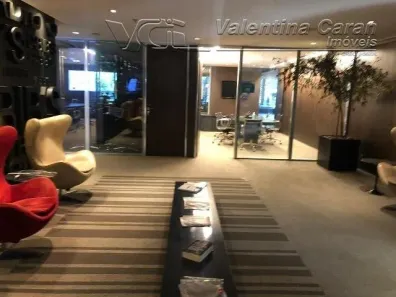 Prédio Inteiro para venda ou aluguel, 4800m² no Vila Tramontano, São Paulo