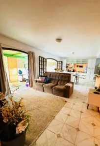 Casa com 3 Quartos para alugar, 443m² no Jardim Audir, Barueri