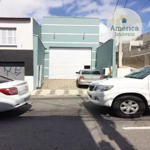 Loja / Salão / Ponto Comercial à venda, 120m² no Centro, Mogi das Cruzes