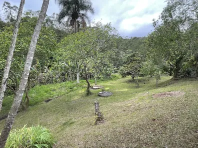 Fazenda / Sítio / Chácara com 4 Quartos à venda, 20000m² no Área Rural de Mogi das Cruzes, Mogi das Cruzes